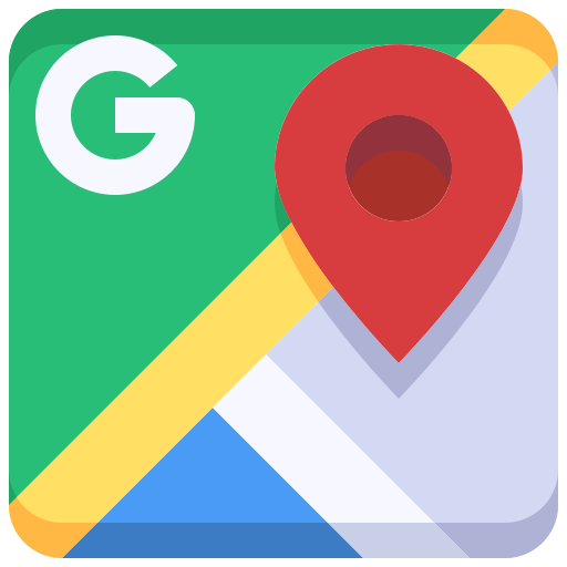 グーグルマップ