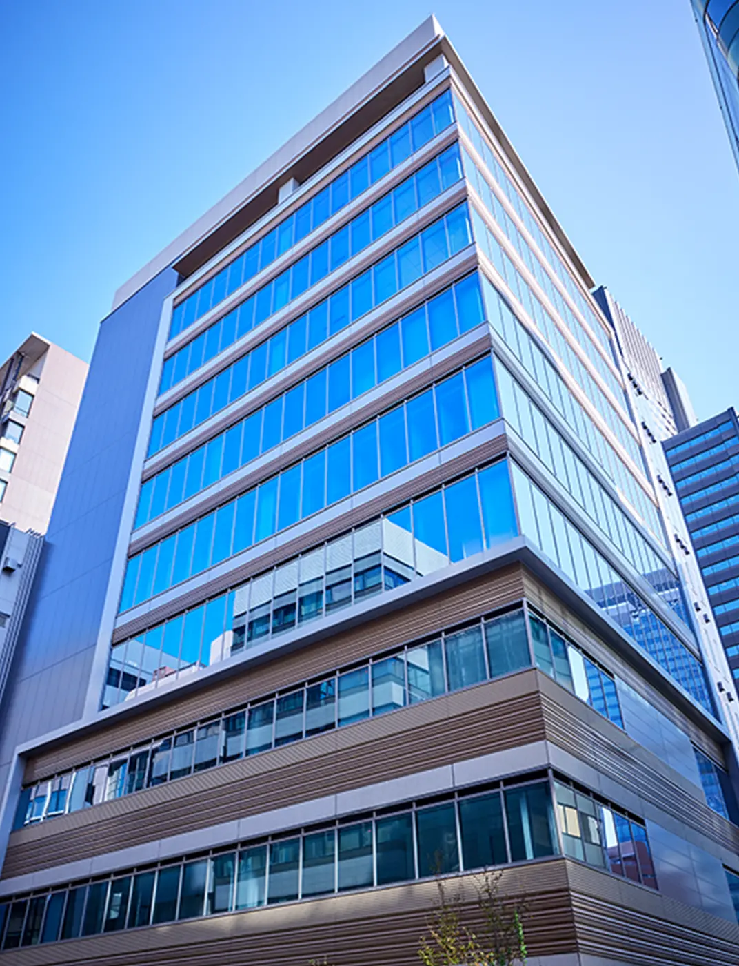建物外観1